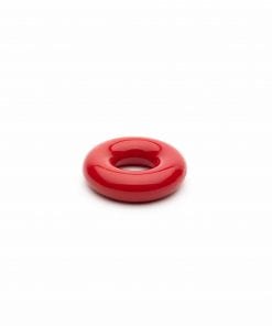 Sport Fucker Chubby Cockring 3 Pk Red