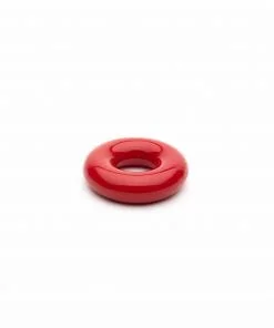 Sport Fucker Chubby Cockring 3 Pk Red
