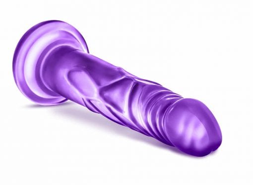 B Yours Sweet N Hard 5 Purple - Image 4