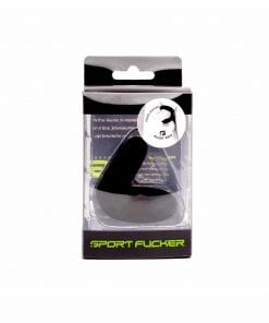 Rugby Ring By Sport Fucker Black