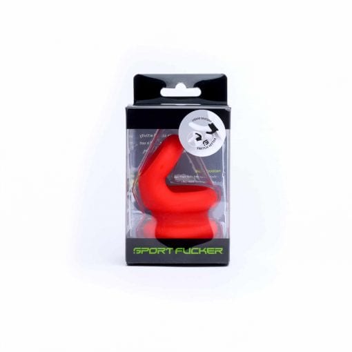 Switch Hitter By Sport Fucker Red - Image 2