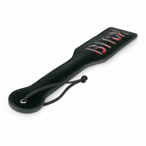 Paddle Bitch Black - Image 2