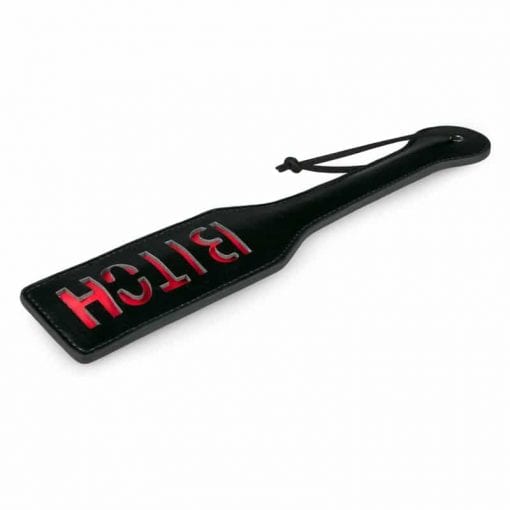 Paddle Bitch Black - Image 3