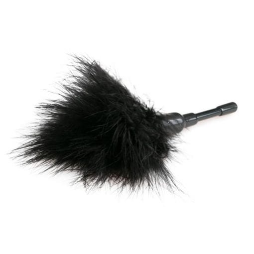 Tickler Black  Small - Image 3