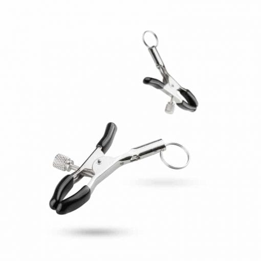 Screw Clamps With Attachment Ring - Image 2