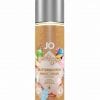 JO H2O - Butterscotch - Lubricant 2 Oz / 60 ml (T)