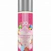 JO H2O - Cotton Candy - Lubricant 2 Oz / 60 ml (T)