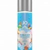 JO H2O - Bubblegum - Lubricant 2 Oz / 60 ml (T)