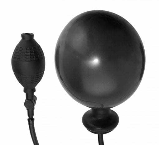 Expand Inflatable Anal Plug - Image 2