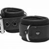 Serve Neoprene Buckle Cuffs