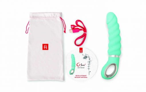 Gjack 2 Tiffany Mint - Image 2