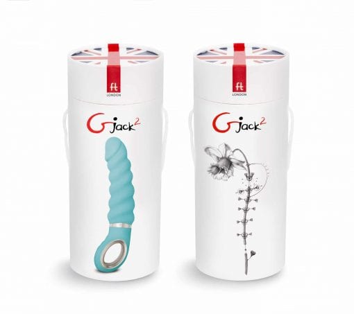 Gjack 2 Tiffany Mint - Image 3