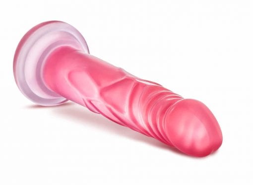 B Yours Sweet N Hard 5 Pink - Image 4