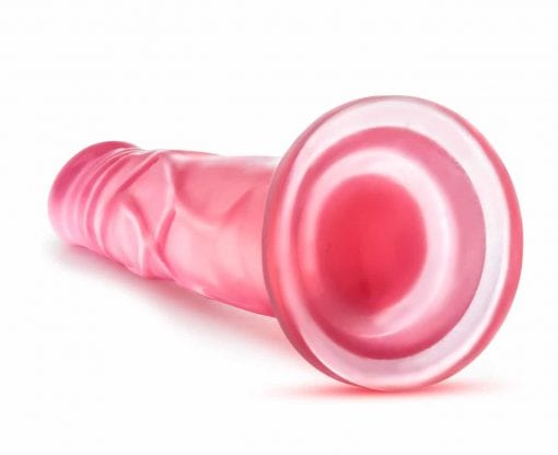 B Yours Sweet N Hard 5 Pink - Image 5