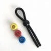 Cock Leash Single Black - Image 2