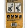 Cock Leash Single Black - Image 3
