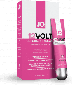 JO Volt 12VOLT 10 ml