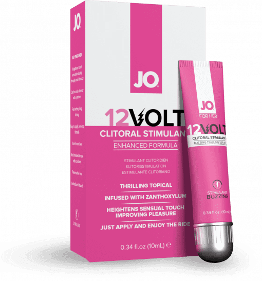 JO Volt 12VOLT 10 ml