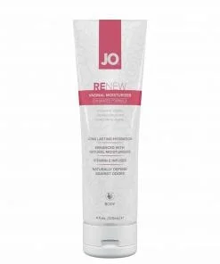 JO Renew Vaginal Moisturizer 4 Oz / 120 ml