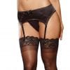 Lingerie Garter Belt