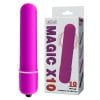 Magic Bullet Vibrator Purple (92mmx18mm)