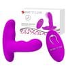 Rechargable G Spot Vibrator