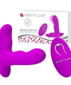 Rechargable G Spot Vibrator