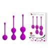 Kegel Balls (3 assorted Purple)