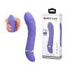 Sensual Pleasure "Truda' Purple (188mm)