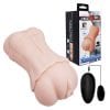 Vagina Masturbator Flesh (145mmx65mm)