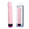 Adour Club Vibrator (225mmx37mm) Flesh