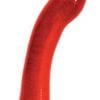 Flare Silicone Dildo (D)