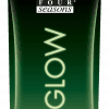 Condom 8pk Glow N Dark 54mm
