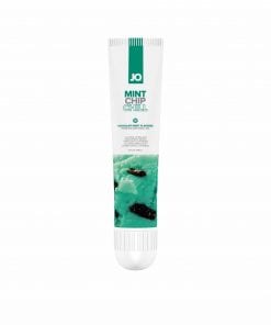 JO Mint Chip Chill Flavoured Arousal Gel (T)