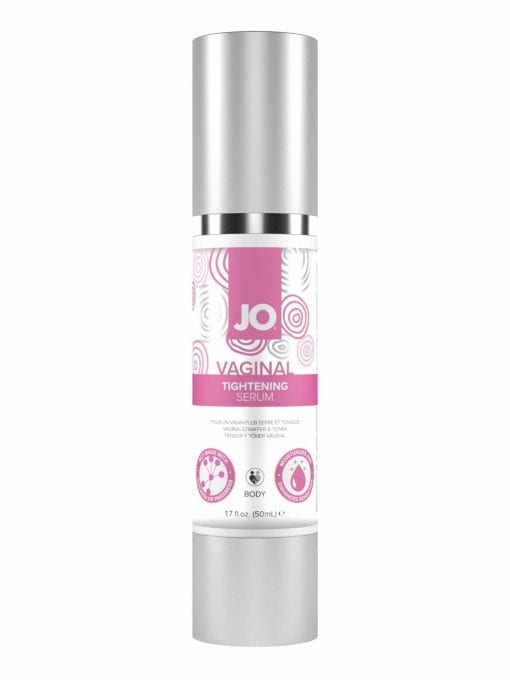 JO Vaginal Tightening Serum 50 ml