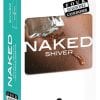 Condom Ultra Thin 12pk Naked Shiver 54mm