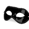 Mask For Party - Black