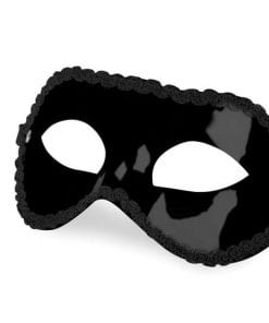 Mask For Party - Black