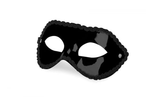 Mask For Party - Black