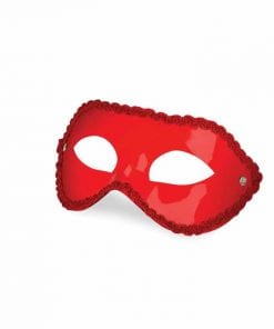 Mask for Party - Red
