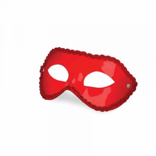 Mask for Party - Red