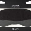 Soft Eyemask - Black