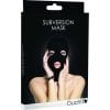 Subversion Mask - Black