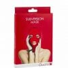 Subversion Mask - Red