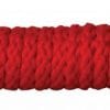 Kinbaku Rope - 10m - Red