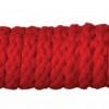 Kinbaku Rope - 10m - Red