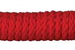 Kinbaku Rope - 10m - Red