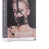 Leather Mouth Gag - Black