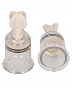 Suction Cup Medium - Transparent