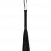 Luxury Whip - Black